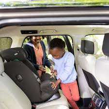 Joie Every Stage I Size Car Seat Shale