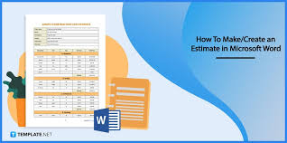 In Microsoft Word Templates Examples