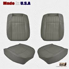 Seat Covers For Chevrolet Impala For