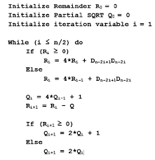 Digit Calculation