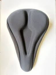 Cycle Gel Seat Cover