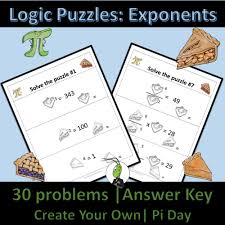 Logic Puzzles