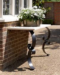 Norsebury Console Table Piece On The