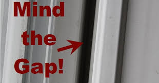 Insulate A Drafty Sliding Glass Door
