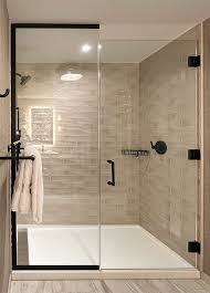 Custom Shower Door Solutions For