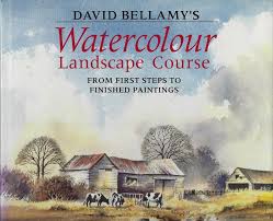 Watercolour Landscape Course