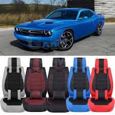 Seat Covers For 2017 Dodge Charger For