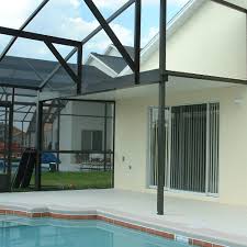 Screen Enclosure Company In Florida