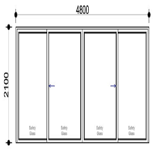 Aluminium Sliding Doors List