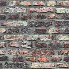 Rusty Brick Wallpaper 362811 Buy