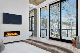 Direct Vent Gas Fireplace