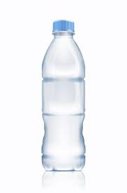 Water Bottle Vectors Ilrations