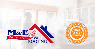 M E Painting And Roofing Northern