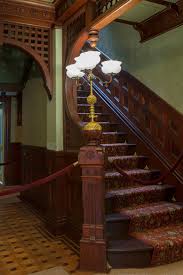 The Winchester Mystery House Hits The