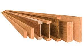 engineered lumber beams nichols