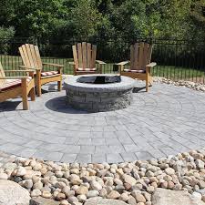 Ridge Circle Inlays Borders Circle