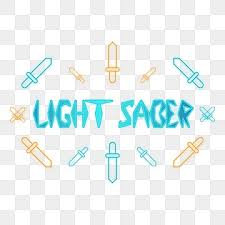 Light Saber Png Vector Psd And