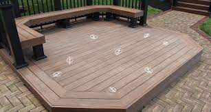 How To Clean Composite Decking 5 Step