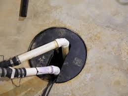 Why Install A Sump Pump In Portland