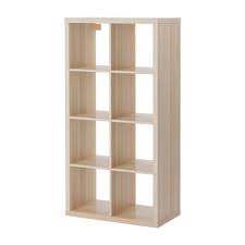 Model Ikea Kallax Shelving Unit