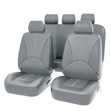 Seat Covers For 2022 Toyota Corolla For
