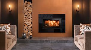Studio Air Icon Xs Inset Wood Burning Fires