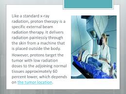 ppt proton therapy powerpoint