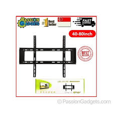 40inch To 80inch 32 70 Tv Mount Lcd
