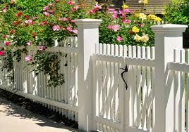 What Is The Best Fence Paint Colour