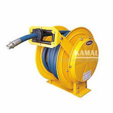 Auto Rewind Water Hose Reel At Rs 26500