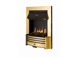 Inset Optimyst Electric Fire