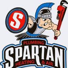 Spartan Plumbing Heating Air