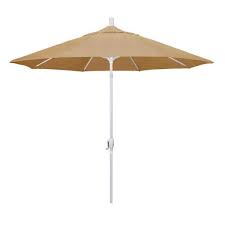 Tilt Crank Lift Patio Umbrella