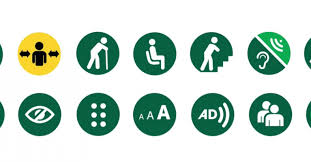 The Sunflower Icons