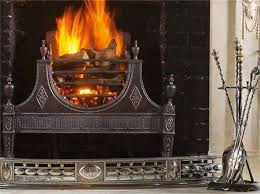 Antique Fireplaces Accessories