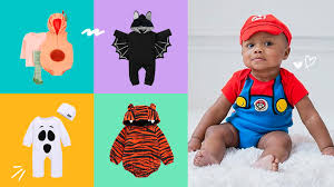 30 Best Baby Costumes Of 2023