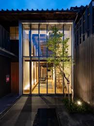 Japanese Modern Houses