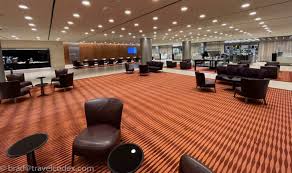 Al Mourjan Business Lounge The Garden