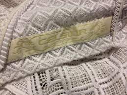 Ca Fs Toyota Celsior Lace Seat Covers