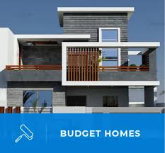 Budget Homes Design Service At Best
