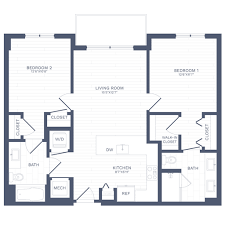 Luxury Apartments In Oakland Park