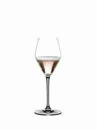 Champagne Glass Riedel Vinum Design