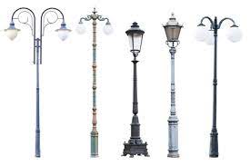 Vintage Lamp Post Images Browse 94
