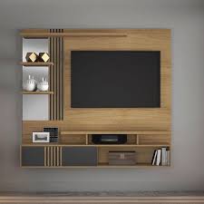 55 Tv Wall Design Ideas For Your Home