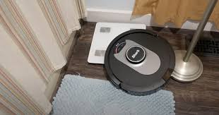 Top Reasons Why Robot Vacuums Get Stuck