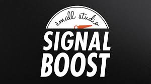 Small Studio Signal Boost