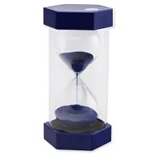 Large Sand Timer