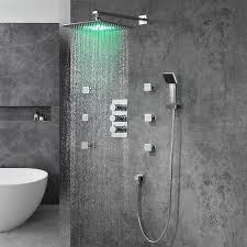Fontana Trialo Color Changing Led