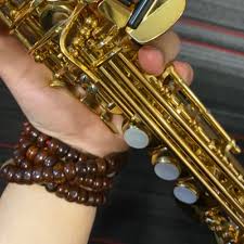 Yamaha Yss 475 Soprano Saxophone Reverb