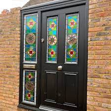 Sussex Doors New Composite Upvc